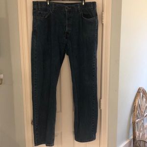 Kirkland Jeans 40 X 34